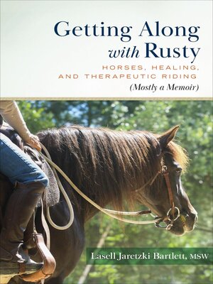 cover image of Getting Along with Rusty